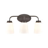 Winslow 20'' Wide 3-Light Vanity Light - Oil Rubbed Bronze CN310311 Thomas