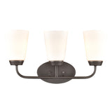 Winslow 20'' Wide 3-Light Vanity Light - Oil Rubbed Bronze CN310311 Thomas