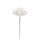 Chelsea 12'' Wide 1-Light Pendant - White CN700154 Thomas