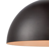 Chelsea 16'' Wide 1-Light Pendant - Oil Rubbed Bronze CN701151 Thomas