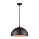 Thomas Chelsea 16'' Wide 1-Light Pendant