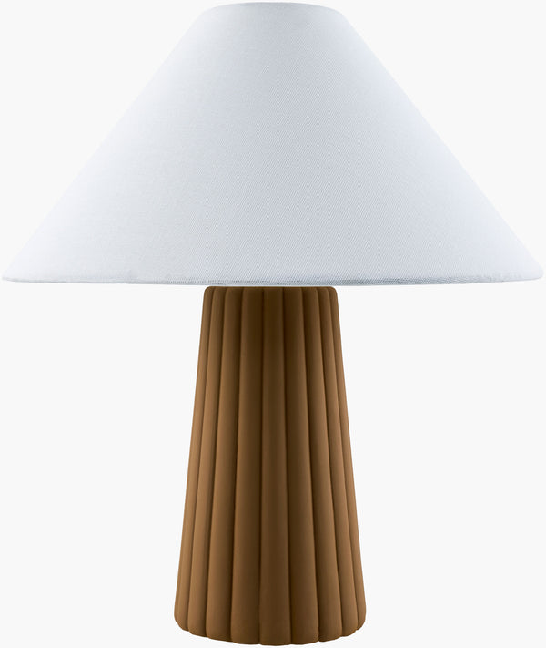 Livabliss City Collection 7'9" X 10'2" Traditional Area Rug - Durable, Plush, Easy Care For High Traffic Spaces Body, Terracotta,Shade, White,Cord, Translucent Ceramic,Linen,Polyester Cnj-012