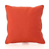 Christopher Knight Home® - Noble House - - Coronado Square Pillow - Set Of 2