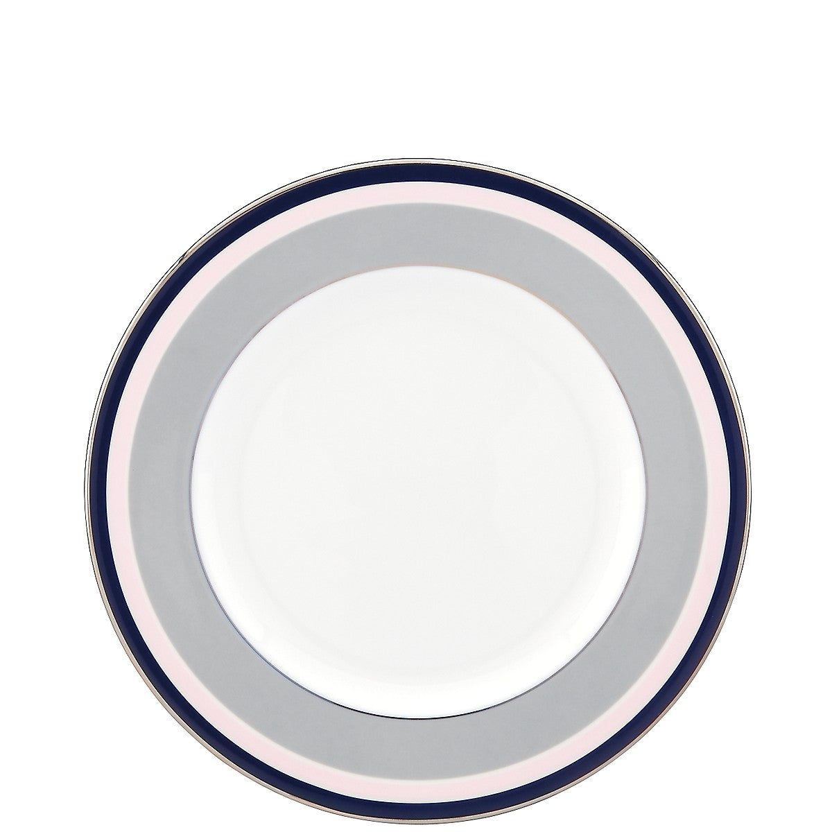 Kate Spade Mercer Drive Bone China Salad Plate