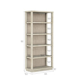 A.R.T. Furniture Cotiere Etagere 299401-2349 Beige 299401-2349