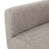 Christopher Knight Home® - Noble House - Mcclure Contemporary Upholstered Armchair