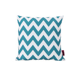 Christopher Knight Home® - Noble House - - Marisol Chevron Square Pillow