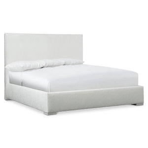 Bernhardt Solaria Queen Fully Upholstered Panel Bed K1763