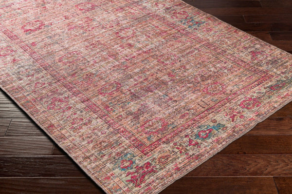 Livabliss Cobb Flatweave Runner Rug Cotton Jute Chenille Blend for Hallways and Entryways COB2303-2773