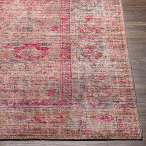 Livabliss Cobb Flatweave Runner Rug Cotton Jute Chenille Blend for Hallways and Entryways COB2303-2773