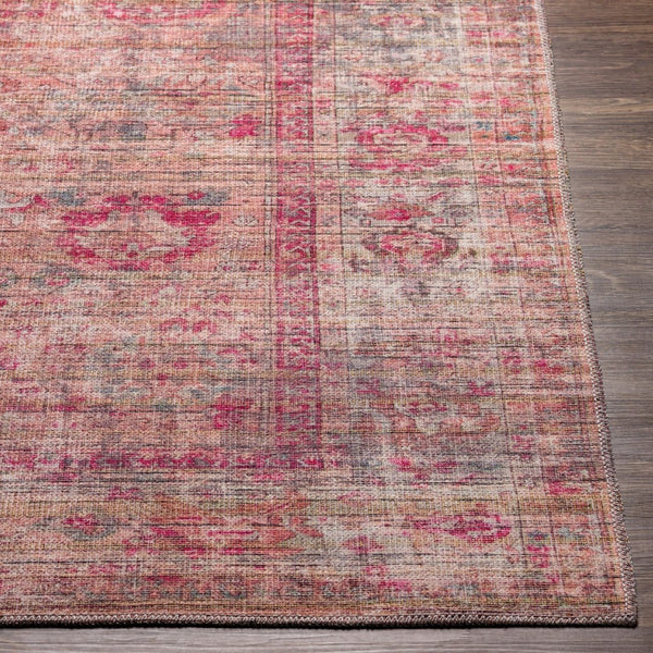 Livabliss Cobb Flatweave Runner Rug Cotton Jute Chenille Blend for Hallways and Entryways COB2303-2773