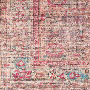 Livabliss Cobb Flatweave Runner Rug Cotton Jute Chenille Blend for Hallways and Entryways COB2303-2773