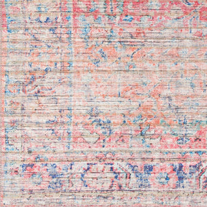 Livabliss Cobb Cotton Jute Chenille Runner Rug for Hallways Entryways and High Traffic Areas COB2304-2773