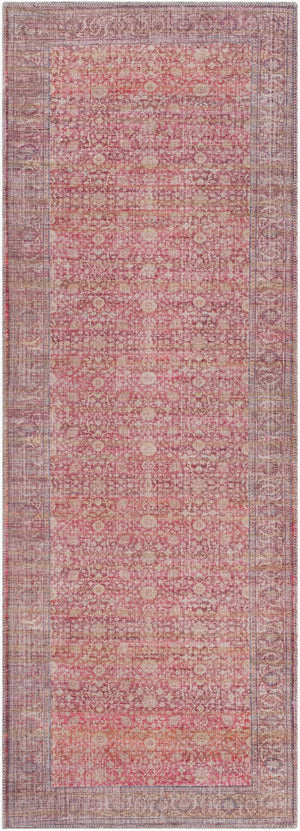 Livabliss Cobb Jute Cotton Chenille Runner Rug Machine Woven for Entryways and Hallways COB2306-2773