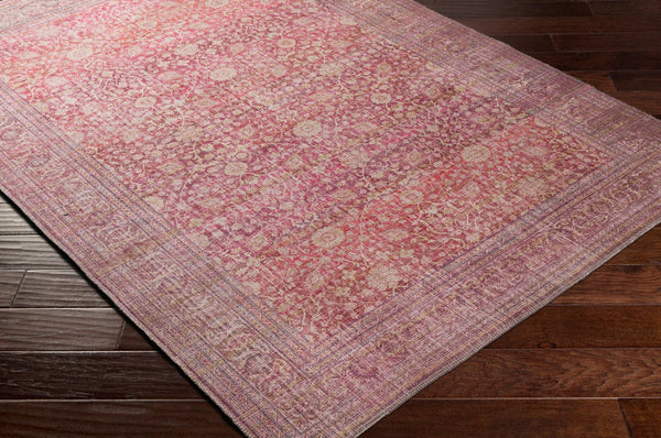 Livabliss Cobb Jute Cotton Chenille Runner Rug Machine Woven for Entryways and Hallways COB2306-2773