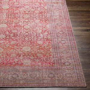 Livabliss Cobb Jute Cotton Chenille Runner Rug Machine Woven for Entryways and Hallways COB2306-2773