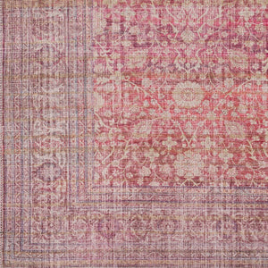Livabliss Cobb Jute Cotton Chenille Runner Rug Machine Woven for Entryways and Hallways COB2306-2773