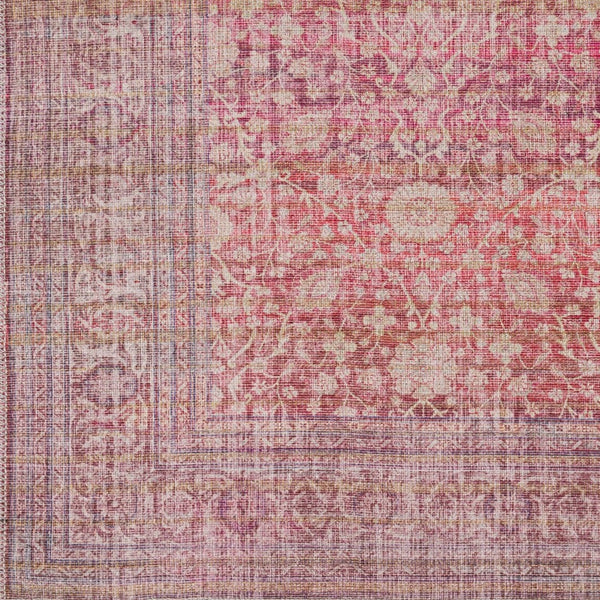 Livabliss Cobb Jute Cotton Chenille Runner Rug Machine Woven for Entryways and Hallways COB2306-2773