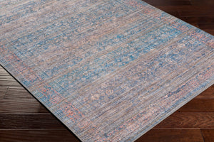 Livabliss Cobb Flatweave Runner Rug Turkish Woven Jute Cotton Blend for Hallway or Kitchen COB2310-2773
