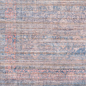 Livabliss Cobb Flatweave Runner Rug Turkish Woven Jute Cotton Blend for Hallway or Kitchen COB2310-2773