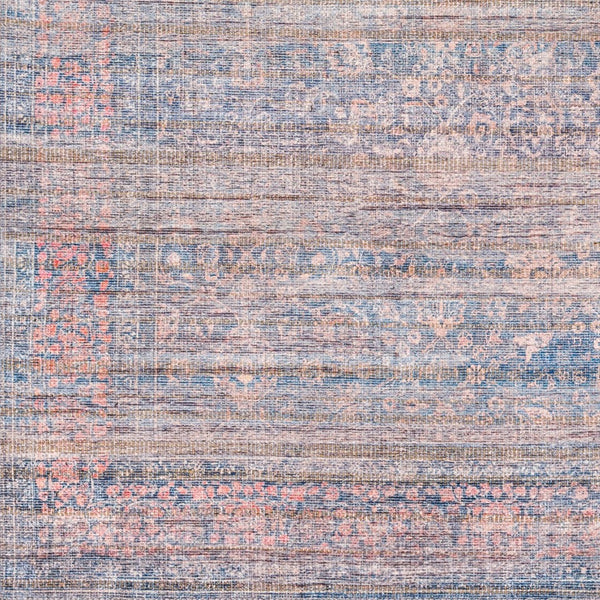 Livabliss Cobb Flatweave Runner Rug Turkish Woven Jute Cotton Blend for Hallway or Kitchen COB2310-2773