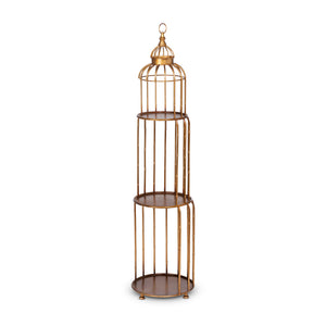 Park Hill La Voliere Stacking Etagere EFT30150