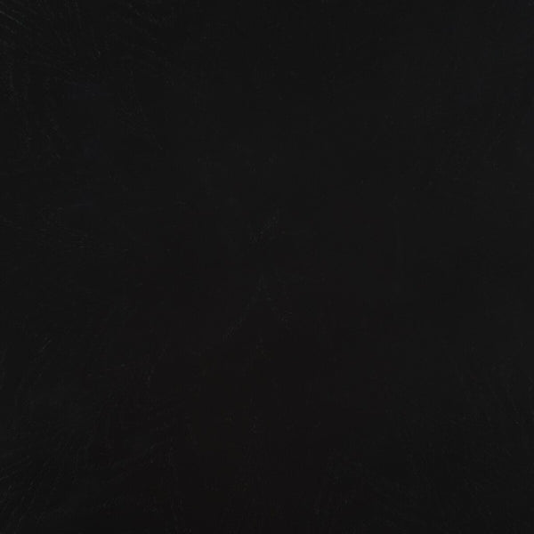 Safavieh Navya Round Coffee Table XII23 Black Metal COF6207E