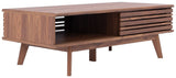 Safavieh Rori 2 Door Coffee Table COF9600A