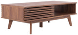 Safavieh Rori 2 Door Coffee Table COF9600A