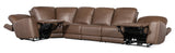 Hooker Furniture Torres 6 Piece Sectional SS640-6PC2-088 SS640-6PC2-088