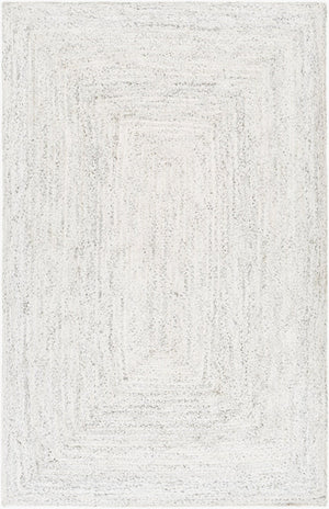 Livabliss Cologne Flatweave Handwoven Accent Rug Recycled Pet Yarn Cottage Style Entryway COG2302-23