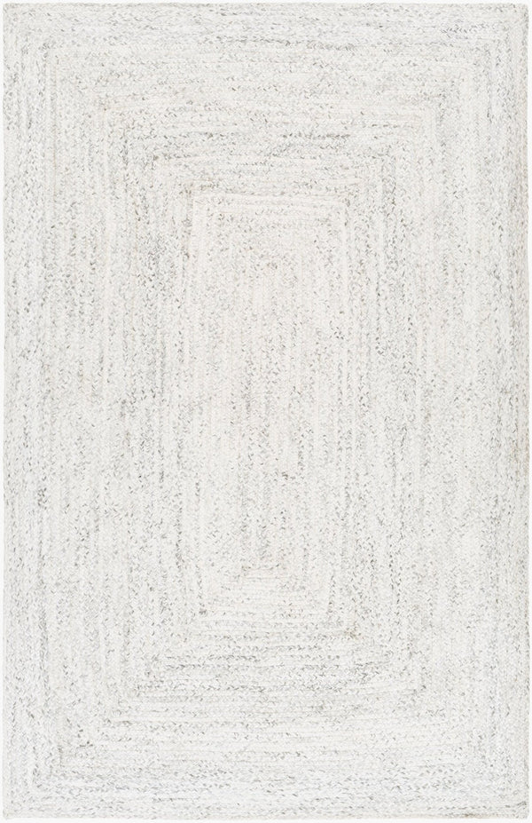 Livabliss Cologne Flatweave Handwoven Accent Rug Recycled Pet Yarn Cottage Style Entryway COG2302-23