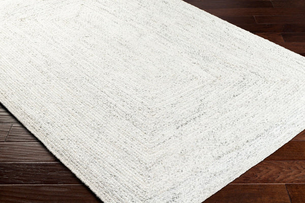 Livabliss Cologne Flatweave Handwoven Accent Rug Recycled Pet Yarn Cottage Style Entryway COG2302-23