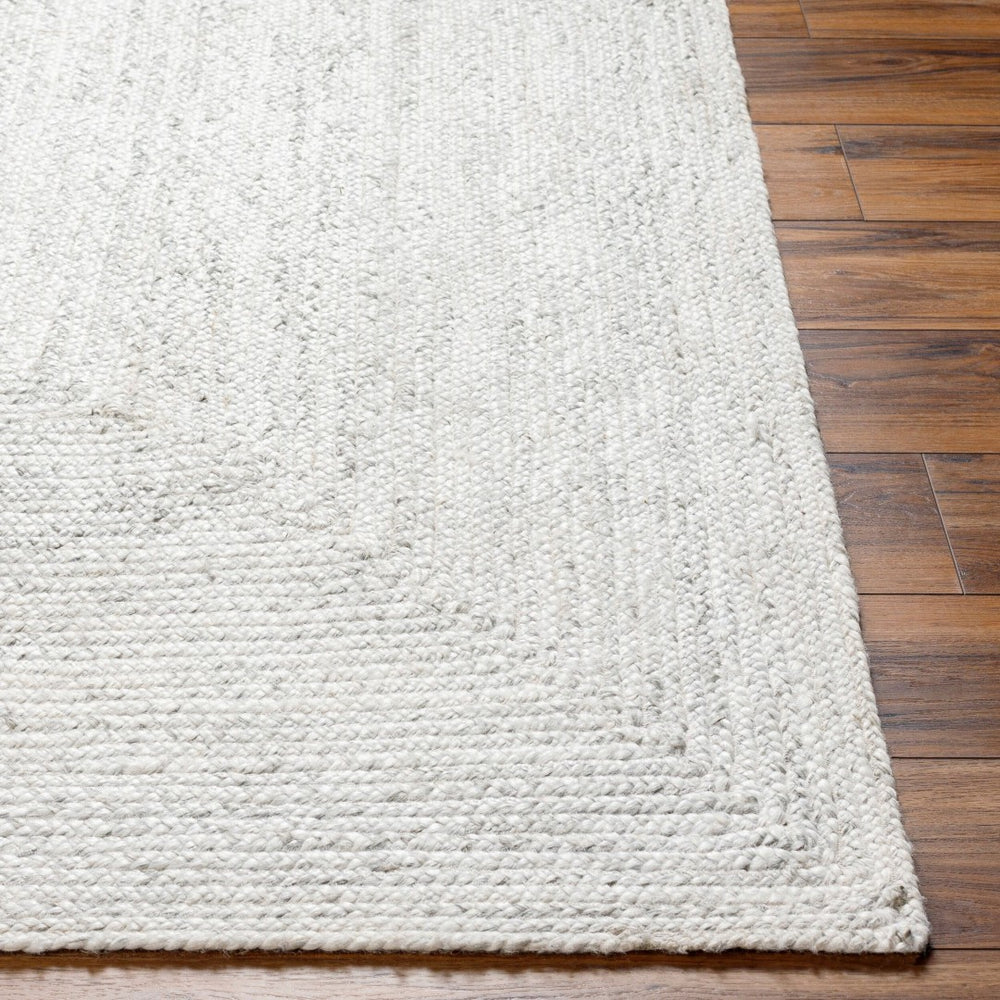 Livabliss Cologne Flatweave Handwoven Accent Rug Recycled Pet Yarn Cottage Style Entryway COG2302-23