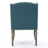 Christopher Knight Home® - Noble House - Niclas Fabric Chair