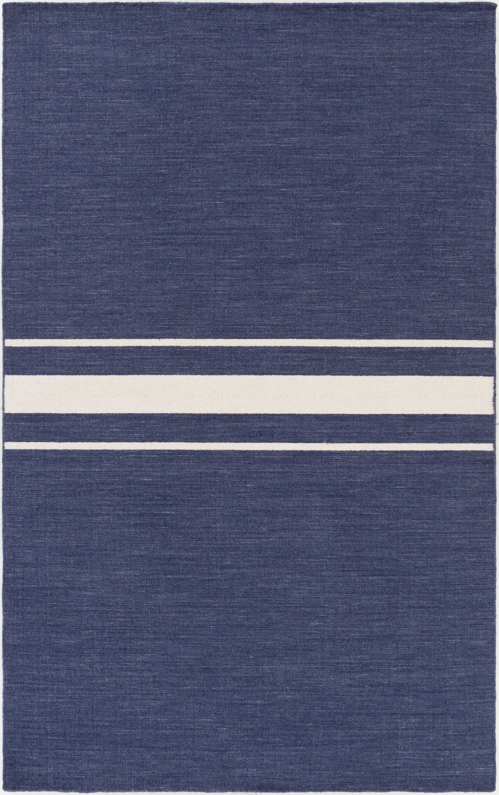 Surya Colton Handmade Wool Flatweave Area Rug Artisan Woven for Modern Entryway Decor COL6001-23