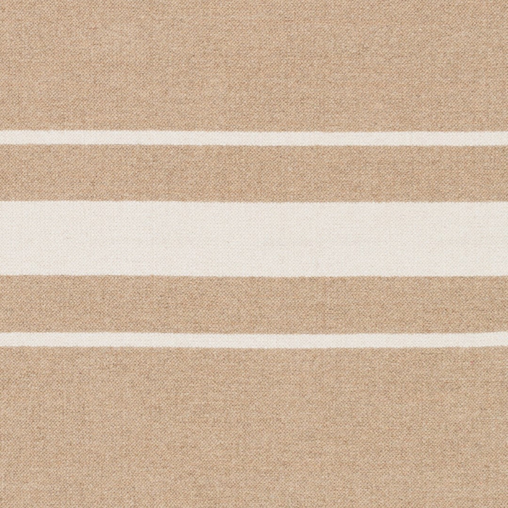 Surya Colton 8' X 11' Handmade Wool Rug – Modern Elegance, Durable Design, Perfect For Any Space Tan Wool Col6003-268