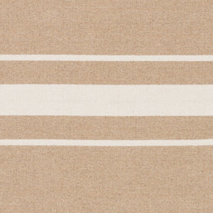 Surya Colton 8' X 11' Handmade Wool Rug – Modern Elegance, Durable Design, Perfect For Any Space Tan Wool Col6003-268