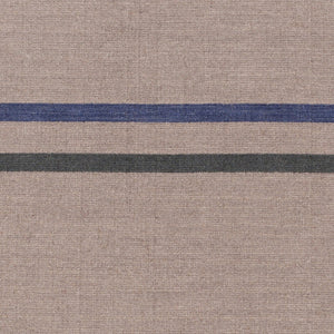 Surya Colton 8' X 11' Handmade Wool Rug – Modern Elegance, Durable Design, Perfect For Any Space Gray Wool Col6012-23