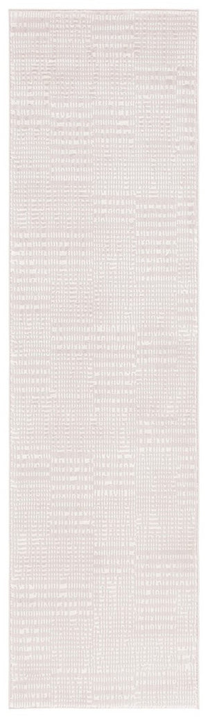 Safavieh Continental 102 Power Loomed Solid & Tonal Rug Ivory / Beige CON102A-9