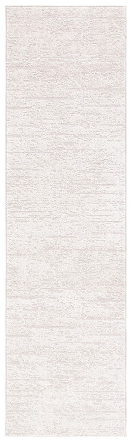 Safavieh Continental 104 Power Loomed Solid & Tonal Rug Ivory / Beige CON104A-9