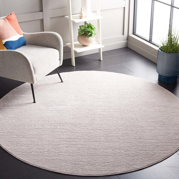 Safavieh Continental 120 Power Loomed Solid & Tonal Rug Beige CON120A-9