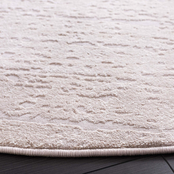 Safavieh Continental 120 Power Loomed Solid & Tonal Rug Beige CON120A-9