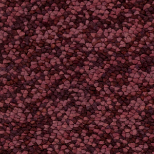 Surya Confetti 5' X 8' Handmade Rug - Durable Wool Design With Plush Pile For Modern Home Decor Charm Burgandy Wool Confett4-23