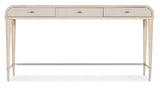 Hooker Furniture Nouveau Chic Console Table 6500-85003-80