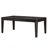Ally Table Antique Charcoal
