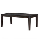 Steve Silver Ally Table Antique Charcoal AS700TC