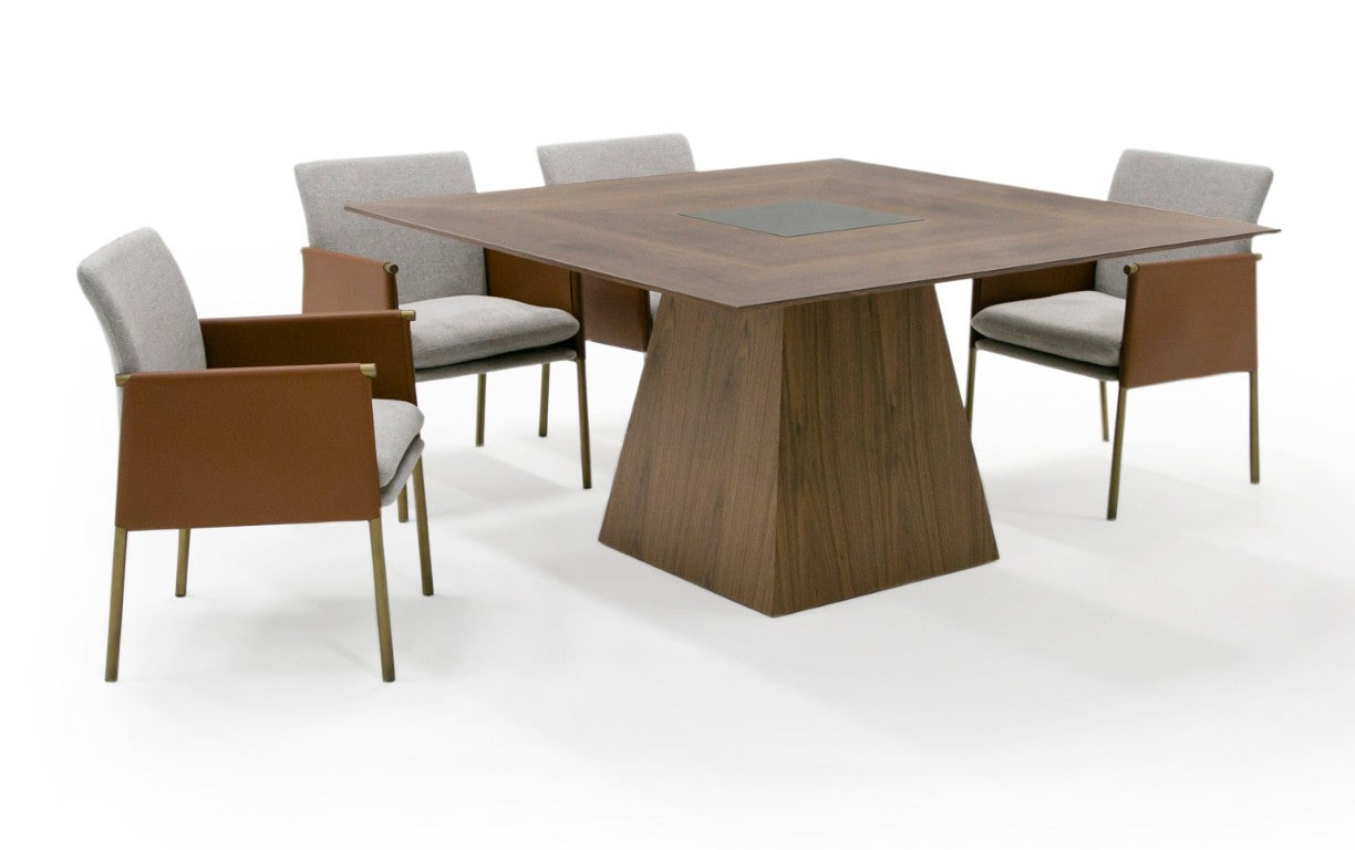 Modrest Cora Dining Table - Thumbnail 4