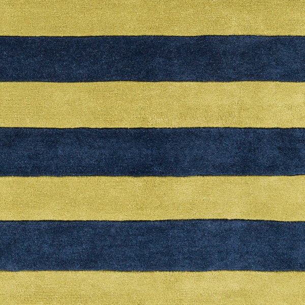 Surya Cosmopolitan Hand Tufted Polyester Area Rug Modern Square Living Room Floor Accent COS9249-8RD