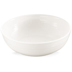 Lenox Tin Can Alley All-Purpose Bowl White, WHITE PORCELAIN 6376107